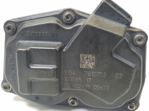 BMW 3 SERIES E90 (2004–2013) Accelerator valve 7810752 - 4