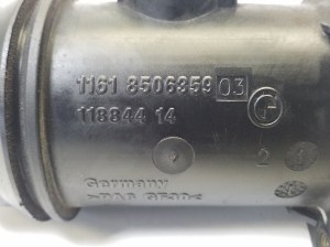 BMW 3 SERIES F31 (2011–2026) Pipe - 2