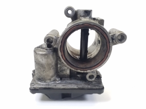 Volkswagen Passat CC CC (2008–2017) Accelerator valve 03L128063E - 4