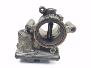 AUDI A3 8P (2003–2012) Gaasiklapp 03L128063E - 4