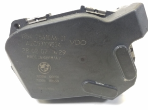 BMW 3 SERIES E92 (2006–2010) Accelerator valve 7561066 - 2