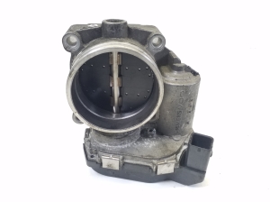 Accelerator valve - 7561066