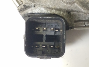 BMW 3 SERIES E92 (2006–2010) Accelerator valve 7561066 - 3