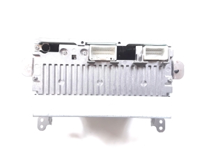 Peugeot 4007 (2007–2012) Radio (head unit) 8701A225 - 3