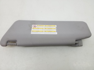 Mercedes Benz E-Class W212 (2009–2015) Päikesesirm A2128101610 - 2