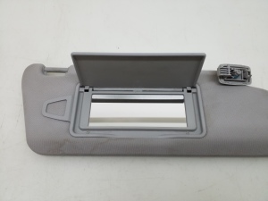 Mercedes Benz E-Class W212 (2009–2015) Päikesesirm A2128101610 - 3