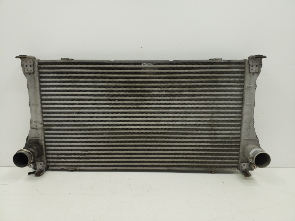 TOYOTA Verso 1 generation (2009-2015) Starpdzesētāja/interkūlera radiators 179400R040 20415674