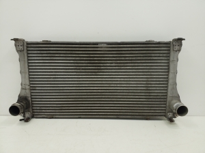  Intercooler radiaator 