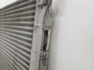  Intercooler radiaator 