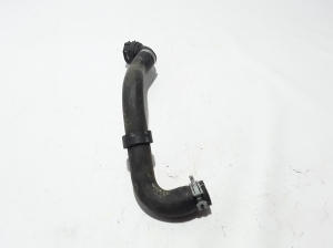  Cooling radiator hose 