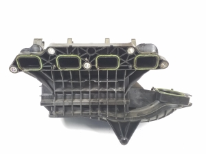  Intake manifold 