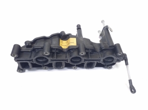  Intake manifold 