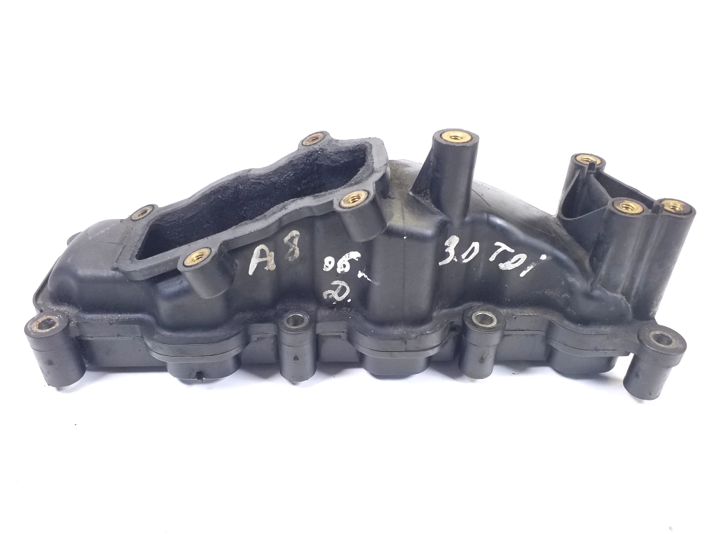 AUDI A8 D3/4E (2002-2010) Indsugningsmanifold 059129712N 21914812