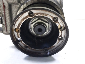 LEXUS LS (2006–2017) Vorderachsgetriebe (Differential) - 2