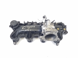 Land Rover Freelander (2006–2014) Intake manifold 9659449480 - 5