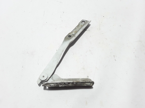 Hood hinge - 8200763871
