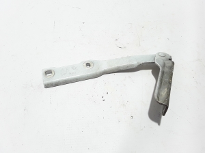 Dacia Sandero (2008–2012) Hood hinge 8200763871 - 3
