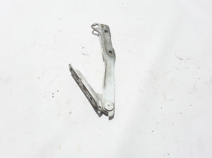Dacia Sandero (2008–2012) Hood hinge 8200763872 - 3