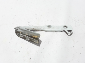 Dacia Sandero (2008–2012) Hood hinge 8200763872 - 2