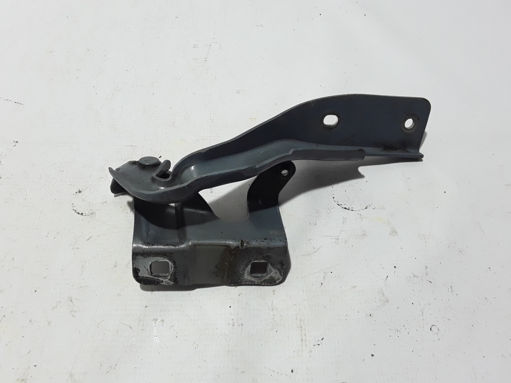 RENAULT Koleos 1 generation (2008-2016) Front Left Bonnet Hinge 65401JY00A 22399552