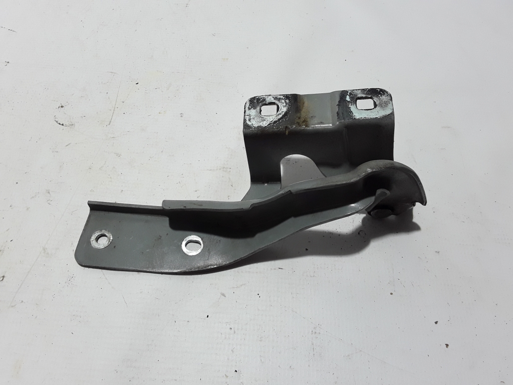 RENAULT Koleos 1 generation (2008-2016) Front Left Bonnet Hinge 65401JY00A 22399550