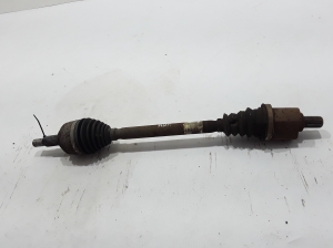 Esimene veovõll ja selle osad - 8200647065
