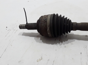 RENAULT Kangoo (2008–2020) Esimene veovõll ja selle osad 8200647065 - 2