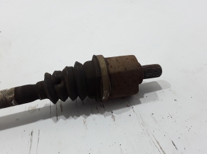 RENAULT Kangoo (2008–2020) Esimene veovõll ja selle osad 8200647065 - 3