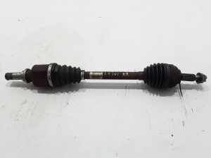 Front drive shaft and its parts - 8200511225