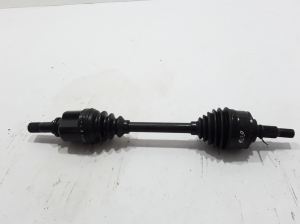 Front drive shaft and its parts - 8200285909