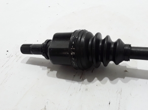 RENAULT Megane III (2008–2016) Front drive shaft and its parts 8200285909 - 2