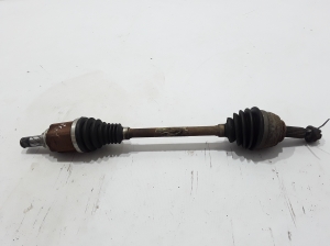 Front drive shaft and its parts - 391017832R