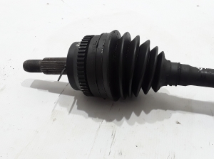 RENAULT Master II (1998–2010) Antriebswelle vorne und ihre Teile 8200776533 - 2