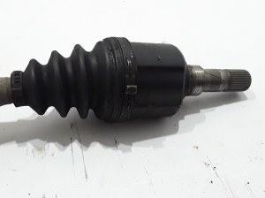 RENAULT Master II (1998–2010) Antriebswelle vorne und ihre Teile 8200776533 - 3