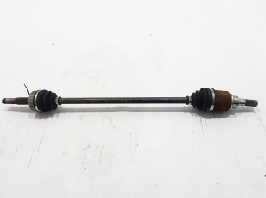 Antriebswelle hinten und ihre Teile - 39600JD60A