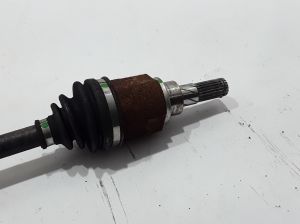 RENAULT Koleos (2007–2016) Antriebswelle hinten und ihre Teile 39600JD60A - 2