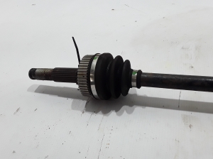 RENAULT Koleos (2007–2016) Antriebswelle hinten und ihre Teile 39600JD60A - 3