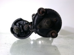 AUDI A4 ALLROAD B8 (2009–2015) Starter 078911023D - 2