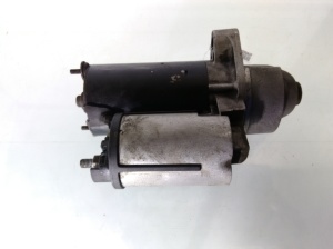 AUDI A4 ALLROAD B8 (2009–2015) Starter 078911023D - 3