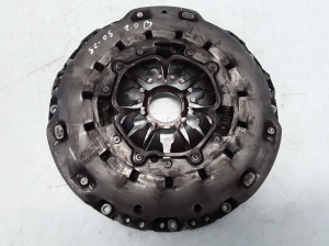  Clutch disc 