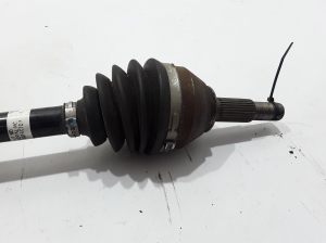 RENAULT Koleos (2007–2016) Antriebswelle vorne und ihre Teile 39100JZ42C - 2