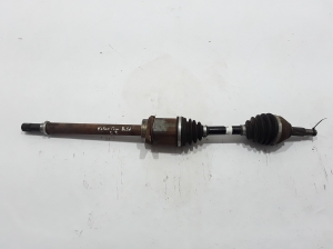 Antriebswelle vorne und ihre Teile - 39100JZ42C