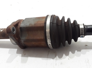 RENAULT Koleos (2007–2016) Antriebswelle vorne und ihre Teile 39100JZ42C - 3