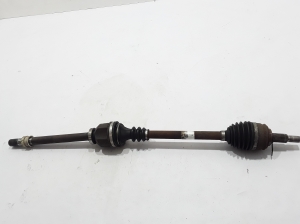 Front drive shaft and its parts - 8200866827