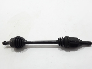 Front drive shaft and its parts - 8200788672