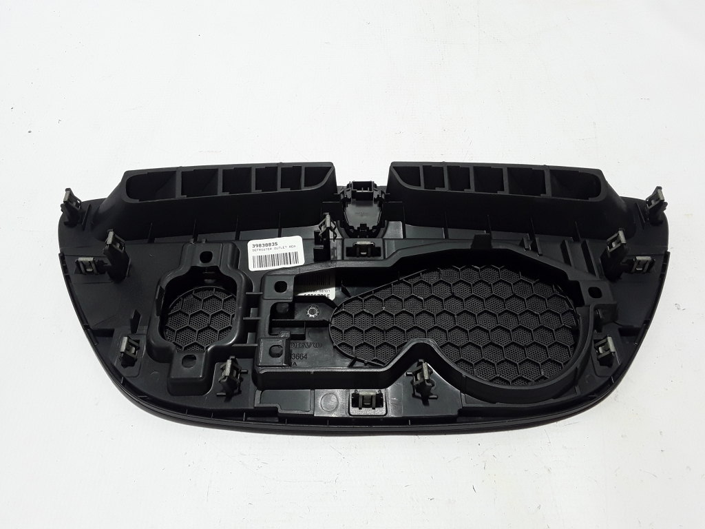 VOLVO V90 2 generation (2016-2024) Other Interior Parts 39838835 22399530