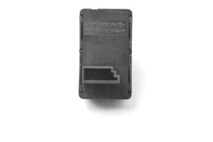 BMW X6 E71 (2008–2014) Front door glass switch 6935534 - 2