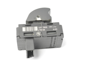 BMW X6 E71 (2008–2014) Front door glass switch 6935534 - 5