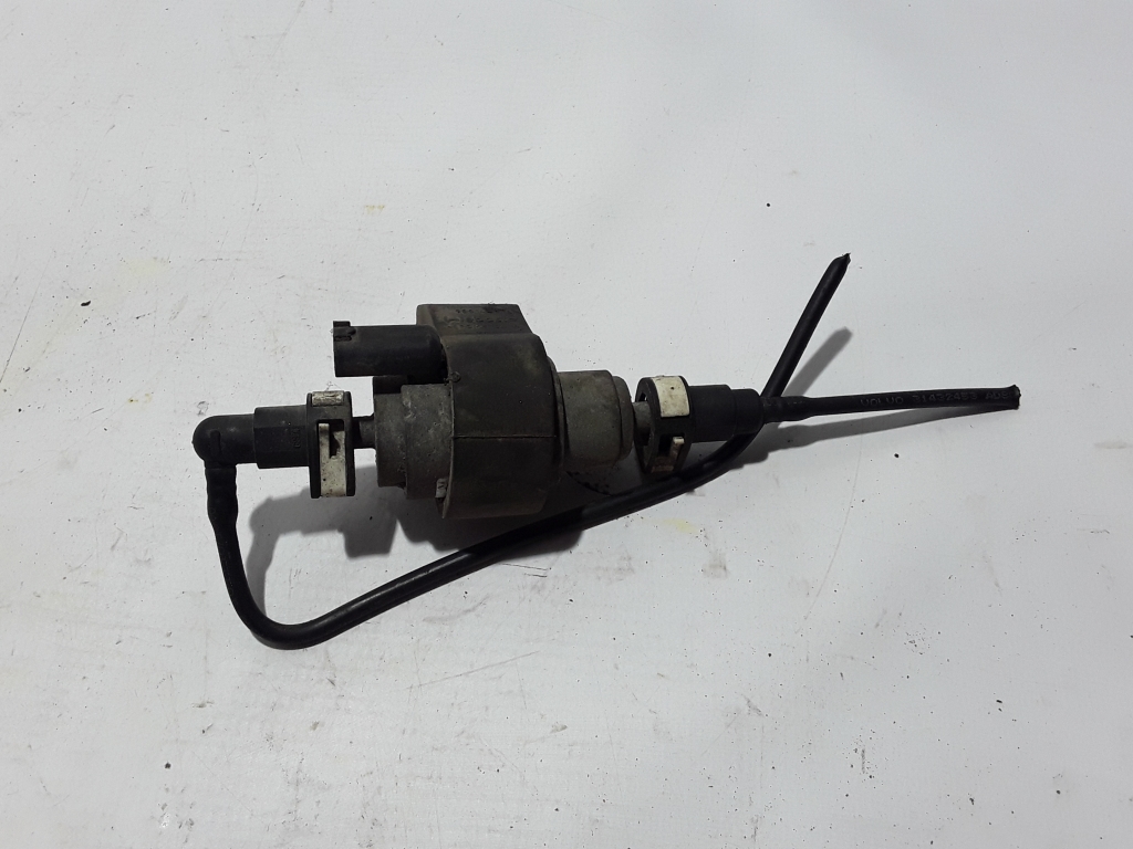 VOLVO S90 2 generation (2016-2023) Circulation Water Motor 9019848C 22399526