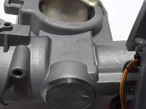 Kia Carens (1999–2006) Ignition switch 45261A - 3